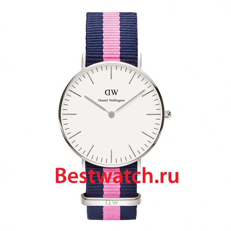 Часы Daniel Wellington Winchester 0604DW